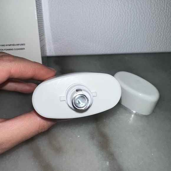 Brand New La Mousse OFF/ON Foaming Cleanser - Picture 4 of 8